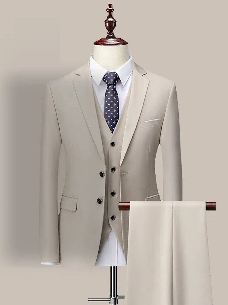 Men's Suit