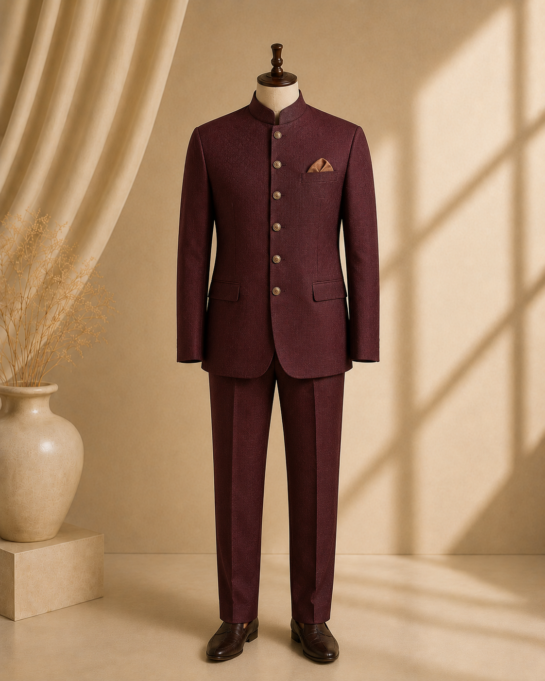 Royal Jodhpuri Collection