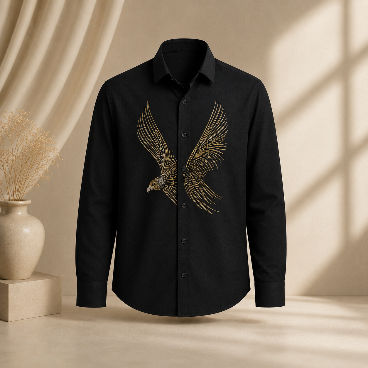 Luxury Shirts