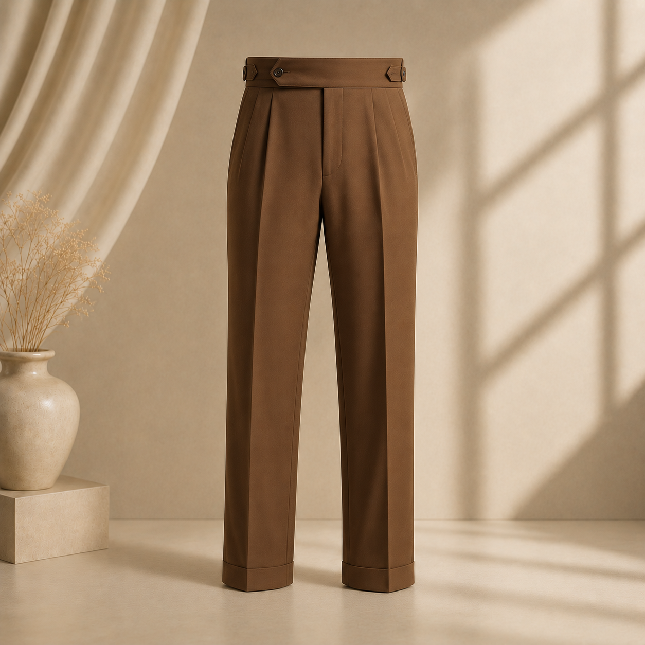 Tailored Trousers
