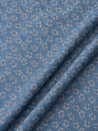 Premium Men's Cotton Printed Shirt | Luxury Cotton Shirt for Casual, Wedding & Party Wear