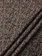 Premium Men's Cotton Printed Shirt | Luxury Cotton Shirt for Casual, Wedding & Party Wear