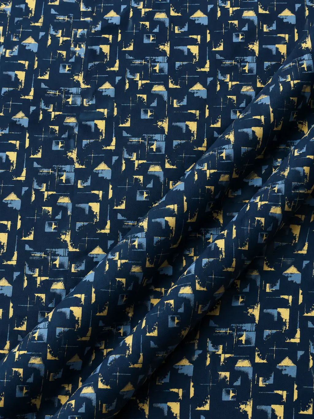 Premium Men's Cotton Printed Shirt | Luxury Cotton Shirt for Casual, Wedding & Party Wear