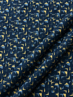 Premium Men's Cotton Printed Shirt | Luxury Cotton Shirt for Casual, Wedding & Party Wear