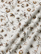 Premium Men's Cotton Printed Shirt | Luxury Cotton Shirt for Casual, Wedding & Party Wear